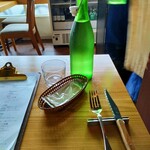 ミート キッチン ナツ - 