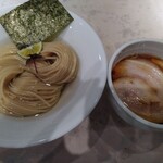 コレキヨ - 昆布水つけめん醤油