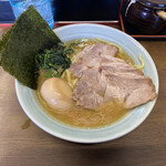 寿々喜家 本店 - 