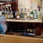 Bar フルフル - 