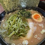 Ie Kei Ramen Riku - 