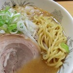 Harada - つるつる太麺