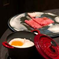 東京焼肉いのうえ 銀座店 - 