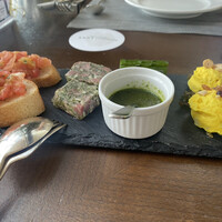 RESTAURANT LUKE with SKY LOUNGE - 
