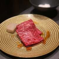 東京焼肉いのうえ 銀座店 - 