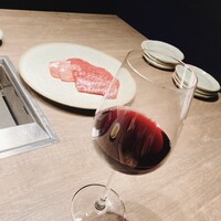 USHIGORO S. GINZA - 牛肉