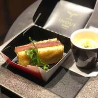 東京焼肉いのうえ 銀座店 - 