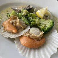 RESTAURANT LUKE with SKY LOUNGE - 