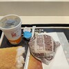 マクドナルド 岐阜オーキッドパーク店