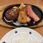 ステーキのどん - 