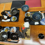 海鮮丼専門店 木津 魚市食堂 - ご馳走さまです♪