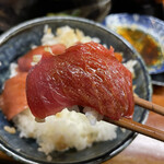 海鮮丼専門店 木津 魚市食堂 - 