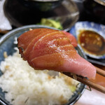 海鮮丼専門店 木津 魚市食堂 - 