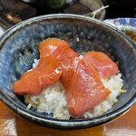 海鮮丼専門店 木津 魚市食堂 - 