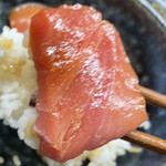 海鮮丼専門店 木津 魚市食堂 - 