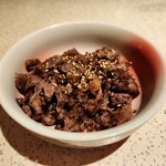 えびすよしよし - 牛肉