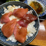 海鮮丼専門店 木津 魚市食堂 - 