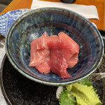 海鮮丼専門店 木津 魚市食堂 - 