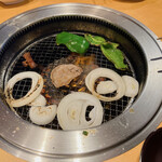 Yakiniku Kingu - 