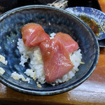 海鮮丼専門店 木津 魚市食堂 - 