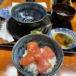 海鮮丼専門店 木津 魚市食堂 - 