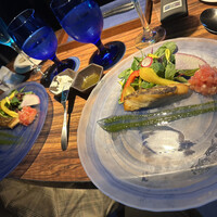 渋谷 Blue bird - 