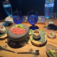 渋谷 Blue bird - 