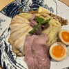 自家製麺 MENSHO TOKYO