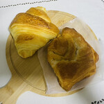 ブランジュリー パリの空の下 - 