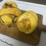 ブランジュリー パリの空の下 - 