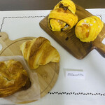 ブランジュリー パリの空の下 - 