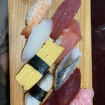 海人居酒屋　源 - 