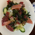 海人居酒屋　源 - 
