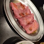 ホルモン大和 - 