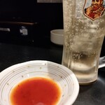 ホルモン大和 - 