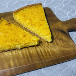 ブランジュリー パリの空の下 - 