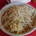 ラーメン二郎 - 