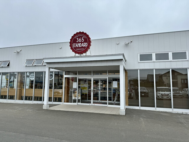 365 スタンダードカフェ（365 STANDASRD CAFE） - 十和田市（カフェ）の写真