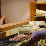 炭火やきとり 一 - 