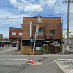 魚六 - 店舗　外観