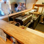 炭火やきとり 一 - 