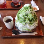 Kachigawa Kafe Mon - 