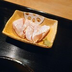 炭火やきとり 一 - 