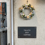 TALUTO DOT COFFEE - 