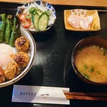 炭火やきとり 一 - 