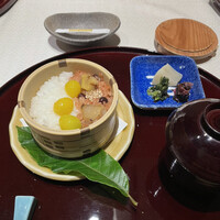 北新地 湯木 新店 - 
