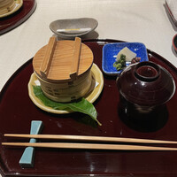 北新地 湯木 新店 - 