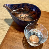 京料理 阿うん - 雁木片口1,100円
