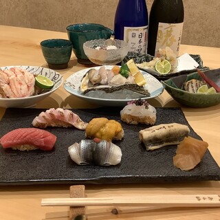 h Sushi Urayama - 