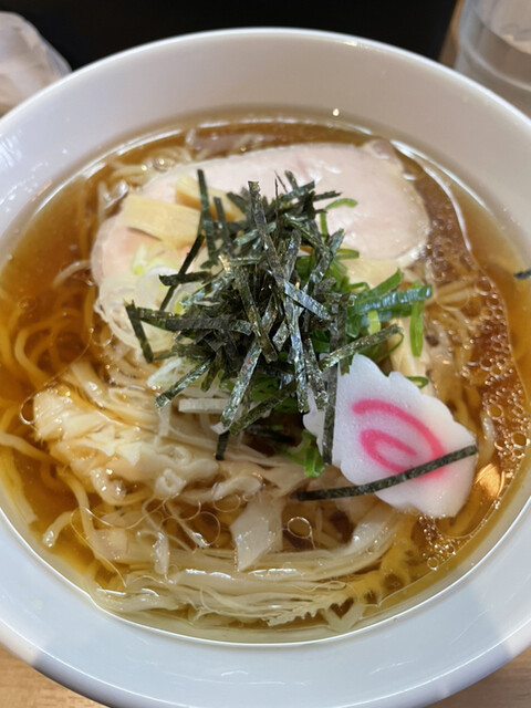 らーめん ぬーぼう 駅前 - 山形（ラーメン）の写真